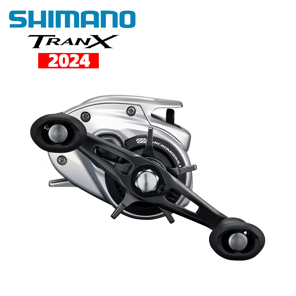 2024 SHIMANO TRANX 300 بكرة صي - مراجعة Daiwa Reel Bg وسعره