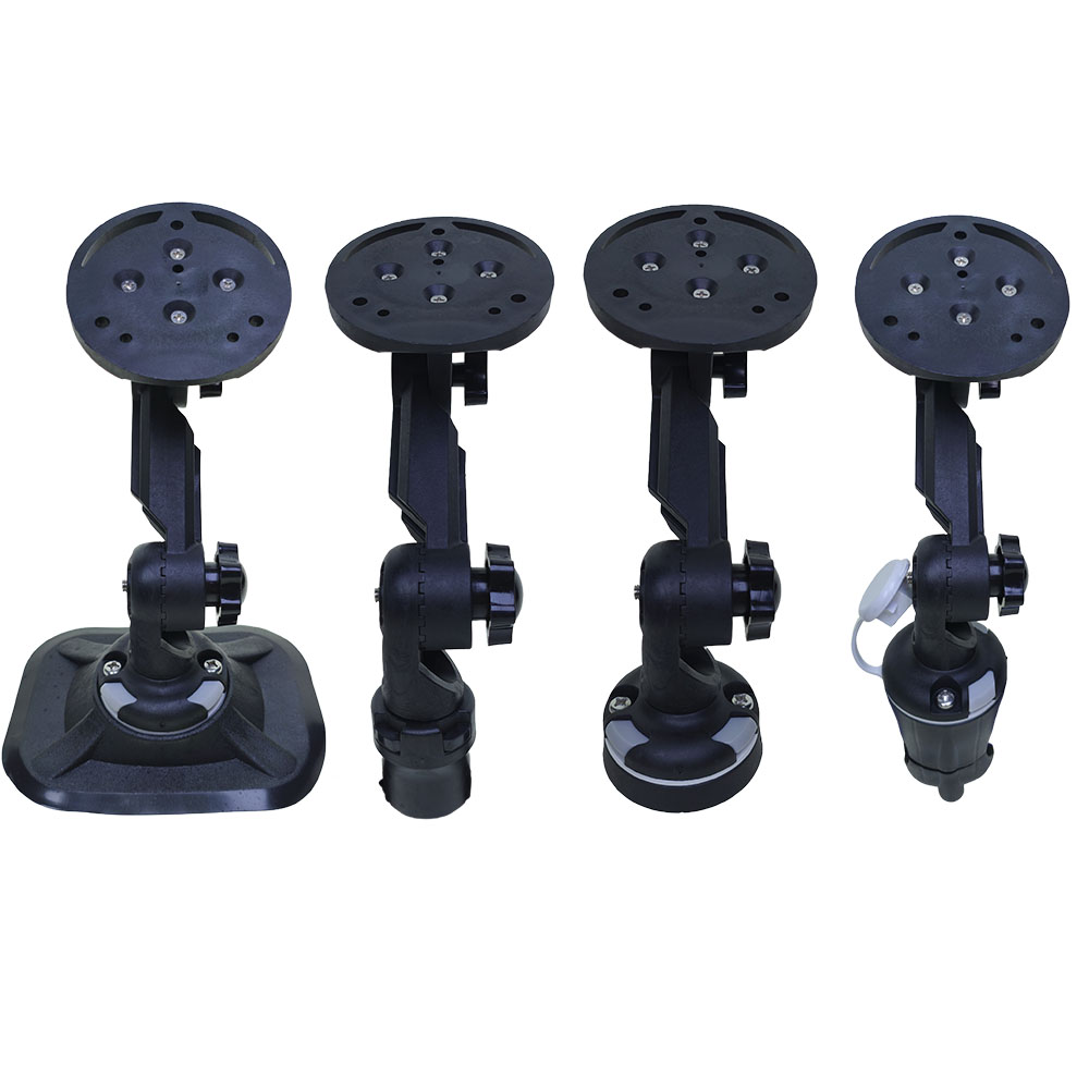 كاياك صياد السمك حامل إلكتروني - مراجعة Fishing Kayak Rod Holder وسعره